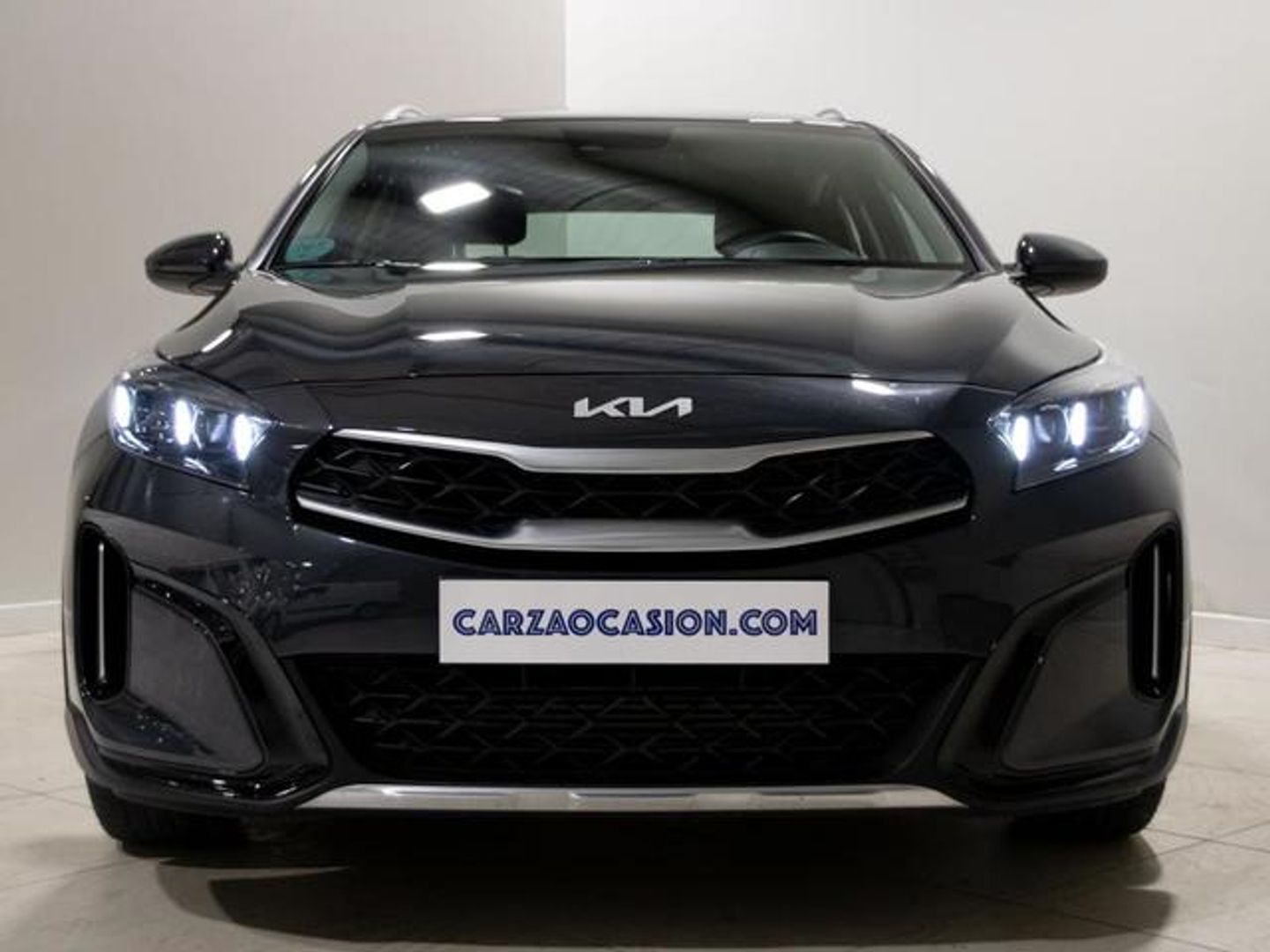 Kia XCeed 1.0 T-GDi Drive 74 kW (100 CV)