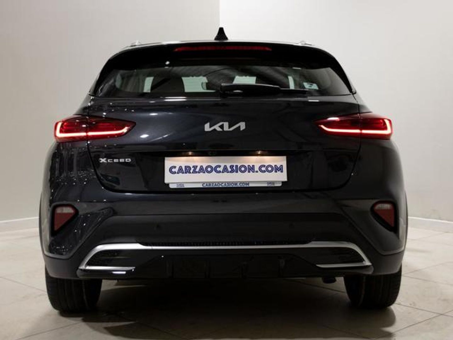 Kia XCeed 1.0 T-GDi Drive 74 kW (100 CV)