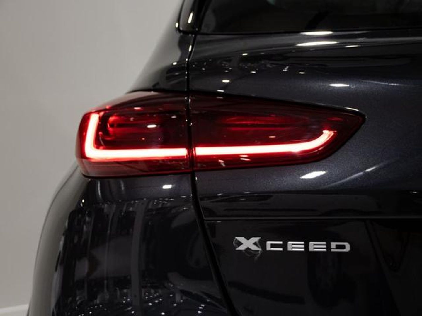 Kia XCeed 1.0 T-GDi Drive 74 kW (100 CV)
