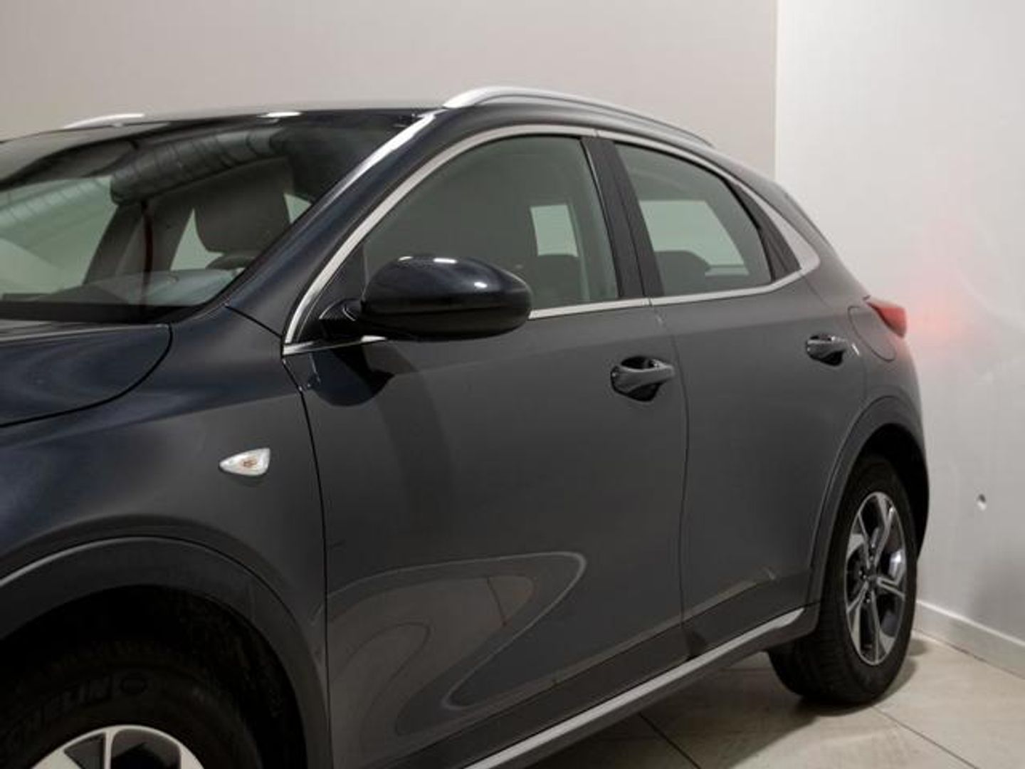 Kia XCeed 1.0 T-GDi Drive 74 kW (100 CV)