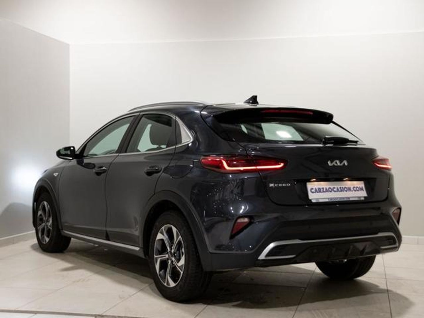 Kia XCeed 1.0 T-GDi Drive 74 kW (100 CV)