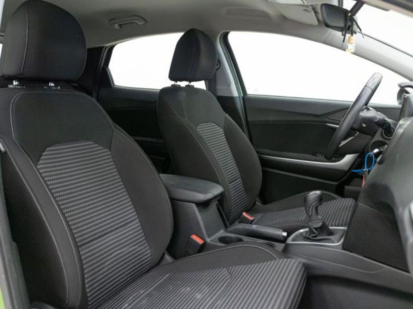 Kia XCeed 1.0 T-GDi Drive 74 kW (100 CV)