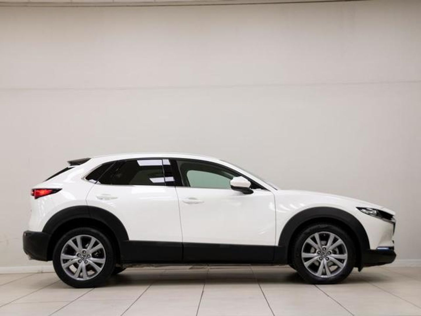 Mazda CX-30 2.0 Skyactiv-G Evolution 2WD 90 kW (122 CV)