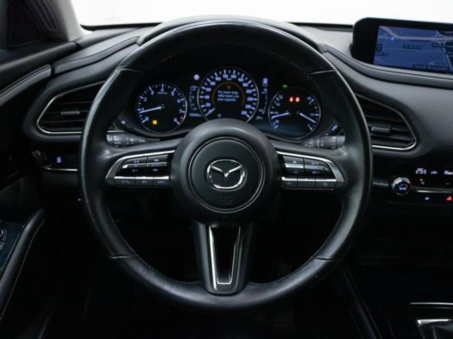 Mazda CX-30 2.0 Skyactiv-G Evolution 2WD 90 kW (122 CV)