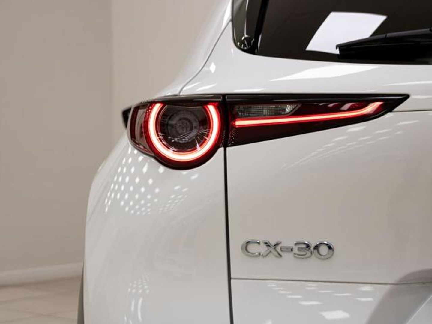 Mazda CX-30 2.0 Skyactiv-G Evolution 2WD 90 kW (122 CV)