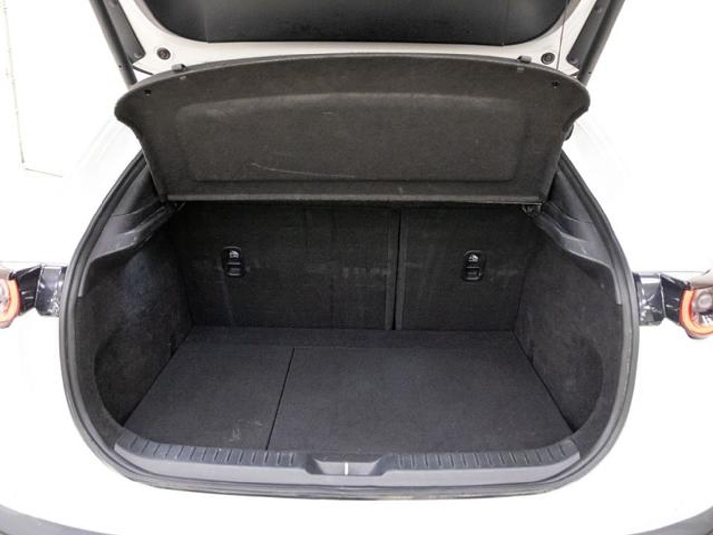 Mazda CX-30 2.0 Skyactiv-G Evolution 2WD 90 kW (122 CV)