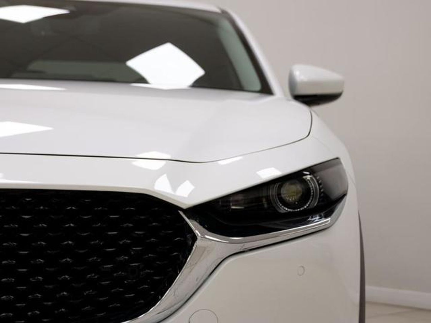 Mazda CX-30 2.0 Skyactiv-G Evolution 2WD 90 kW (122 CV)