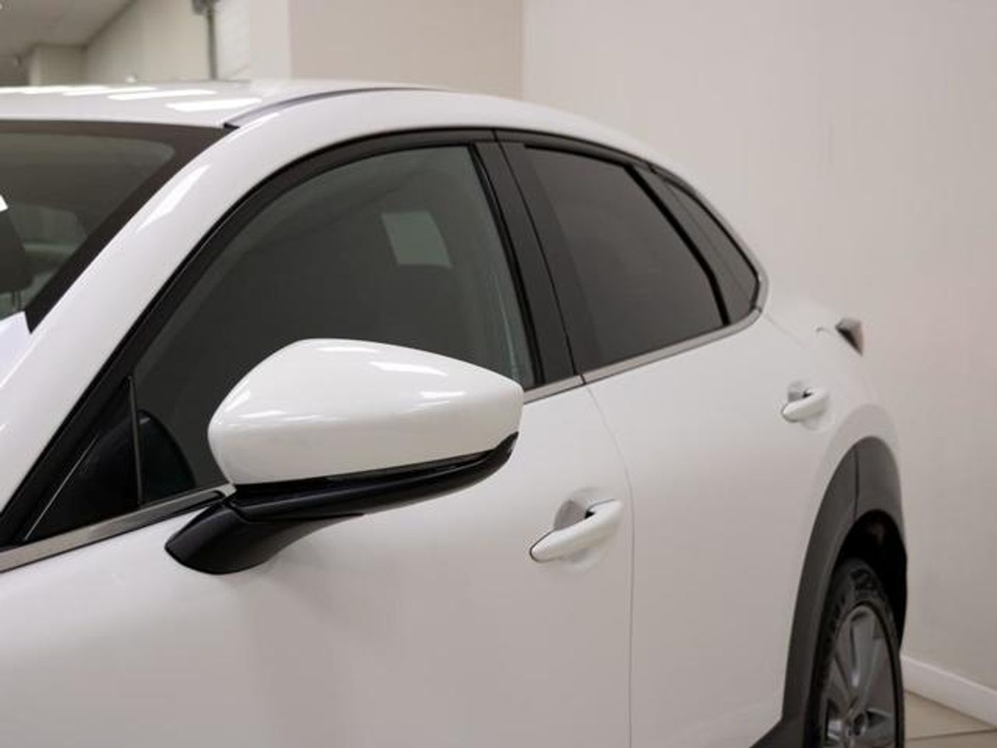 Mazda CX-30 2.0 Skyactiv-G Evolution 2WD 90 kW (122 CV)