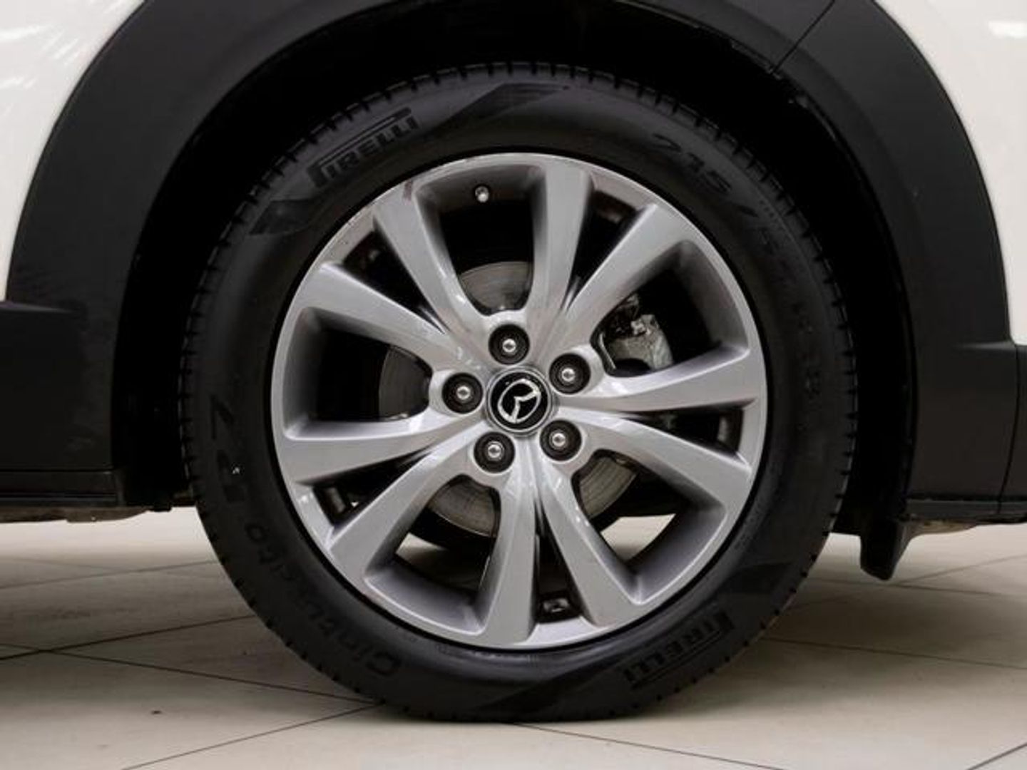 Mazda CX-30 2.0 Skyactiv-G Evolution 2WD 90 kW (122 CV)