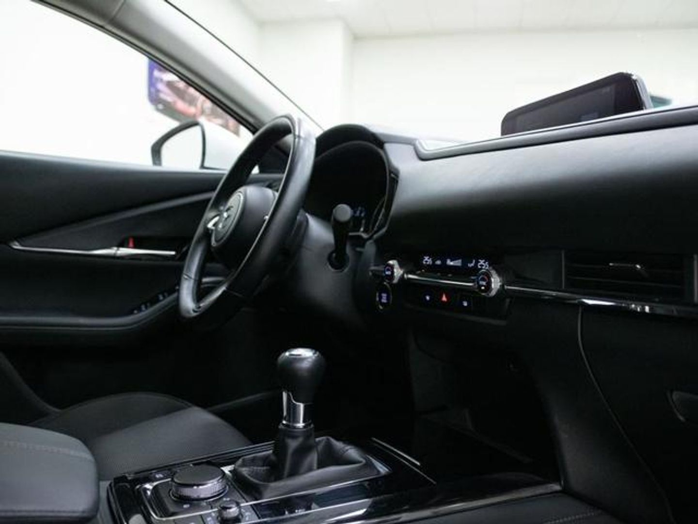 Mazda CX-30 2.0 Skyactiv-G Evolution 2WD 90 kW (122 CV)