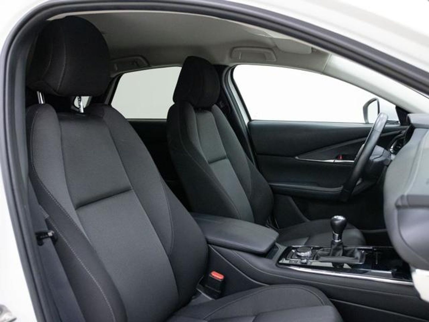 Mazda CX-30 2.0 Skyactiv-G Evolution 2WD 90 kW (122 CV)