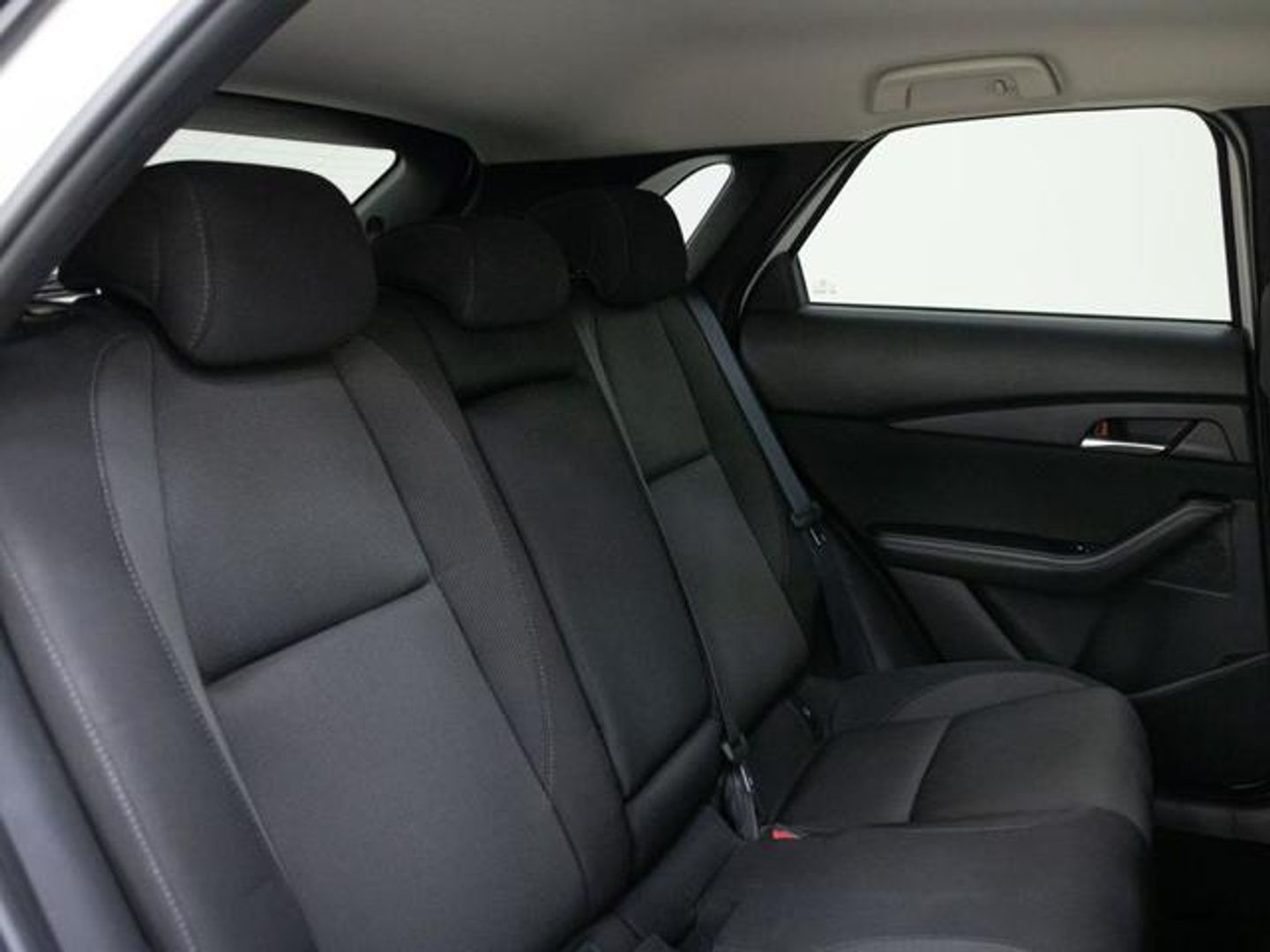 Mazda CX-30 2.0 Skyactiv-G Evolution 2WD 90 kW (122 CV)