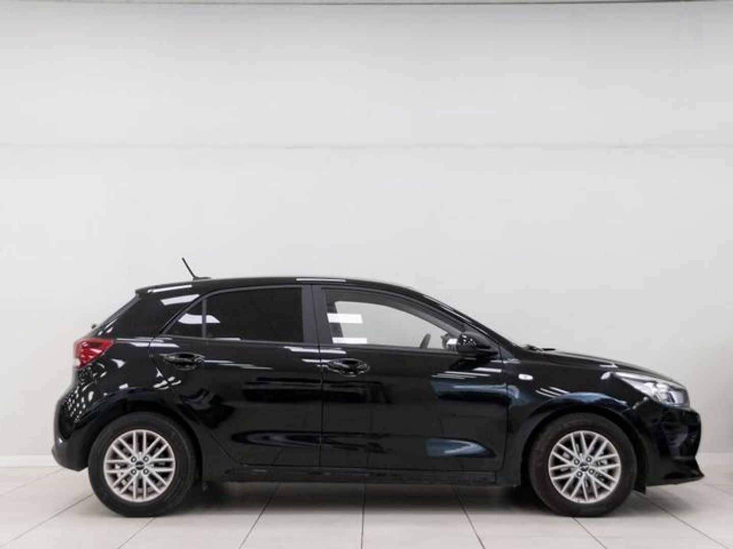 Kia Rio 1.2 DPi Drive 62 kW (84 CV)