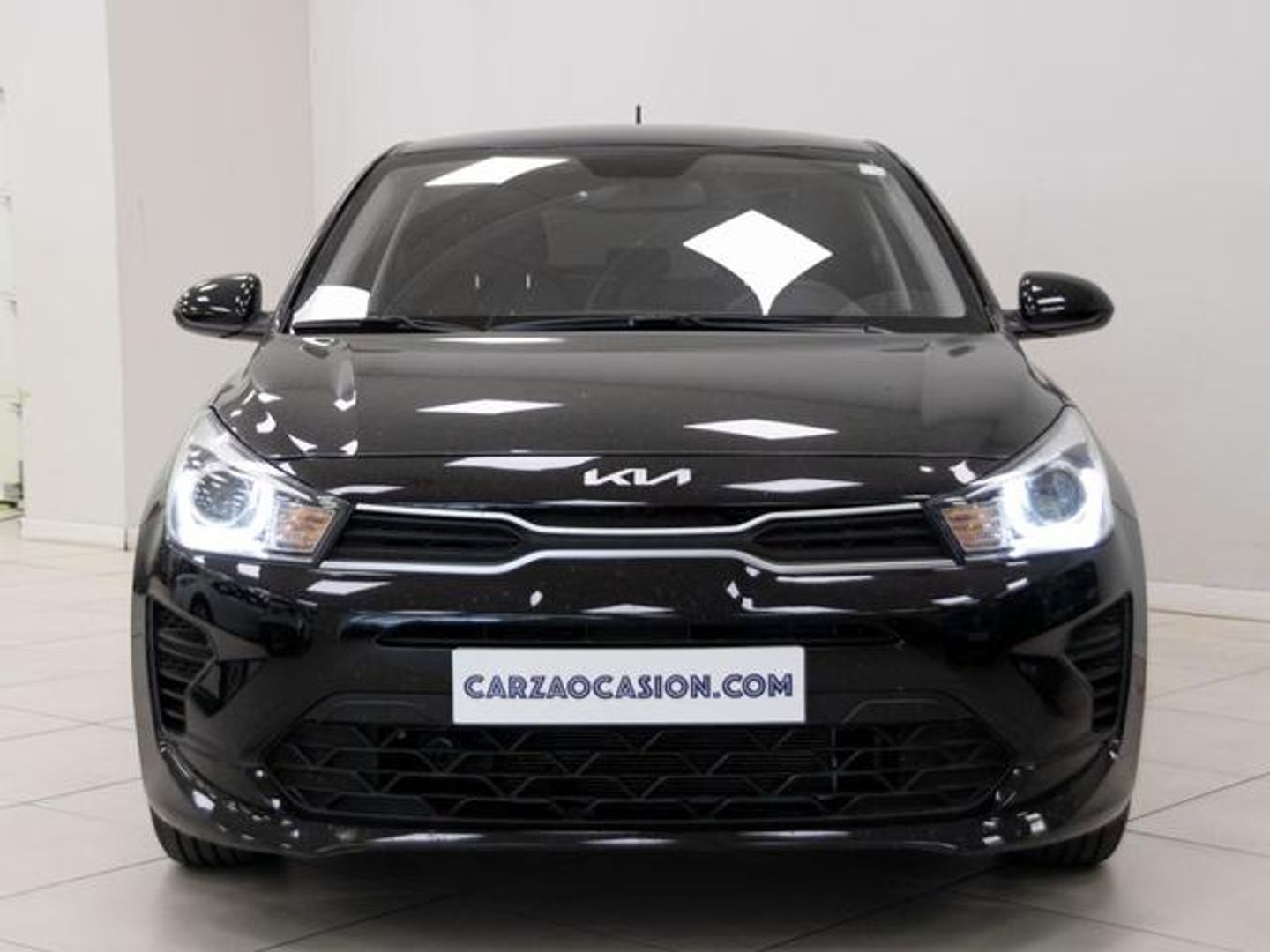 Kia Rio 1.2 DPi Drive 62 kW (84 CV)