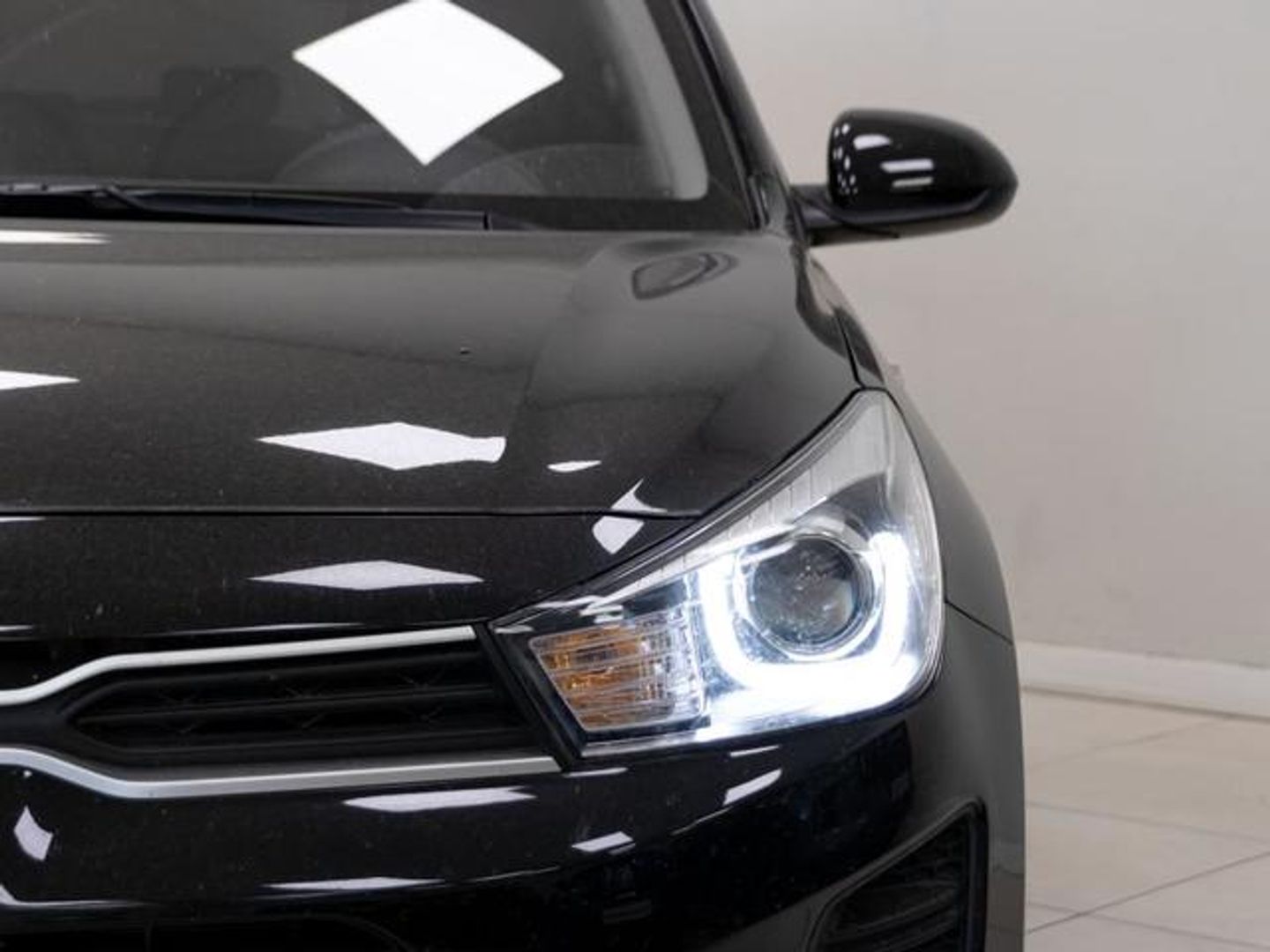 Kia Rio 1.2 DPi Drive 62 kW (84 CV)