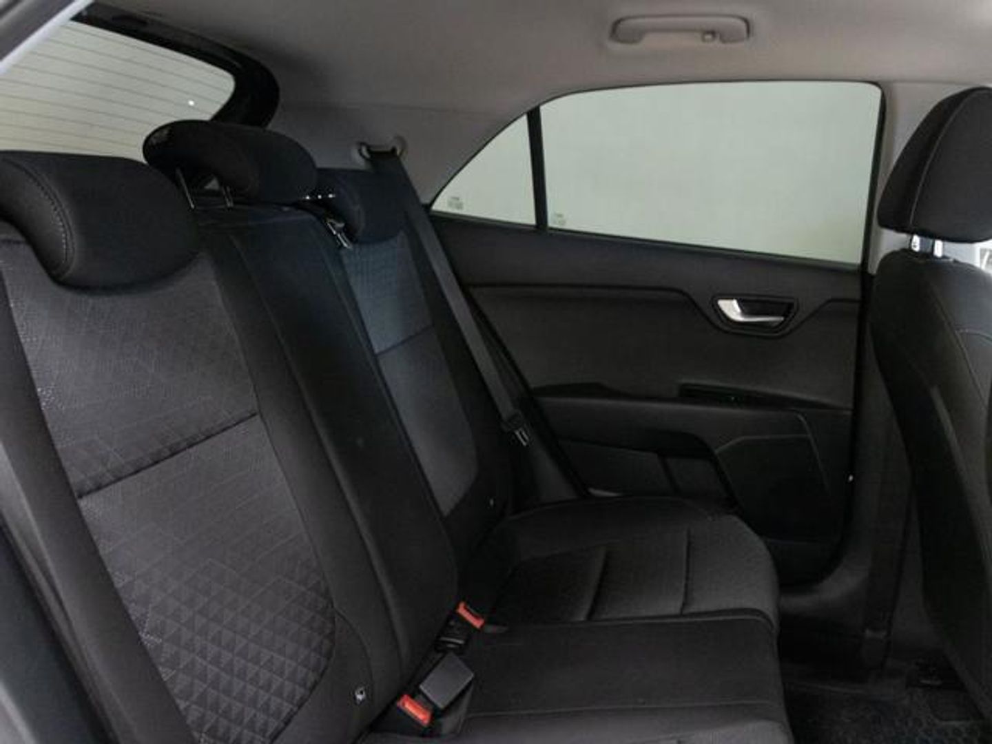 Kia Rio 1.2 DPi Drive 62 kW (84 CV)