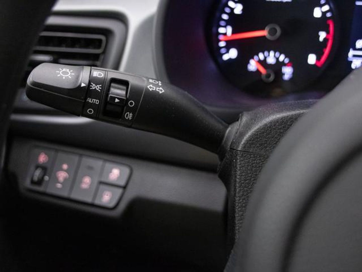 Kia Rio 1.2 DPi Drive 62 kW (84 CV)