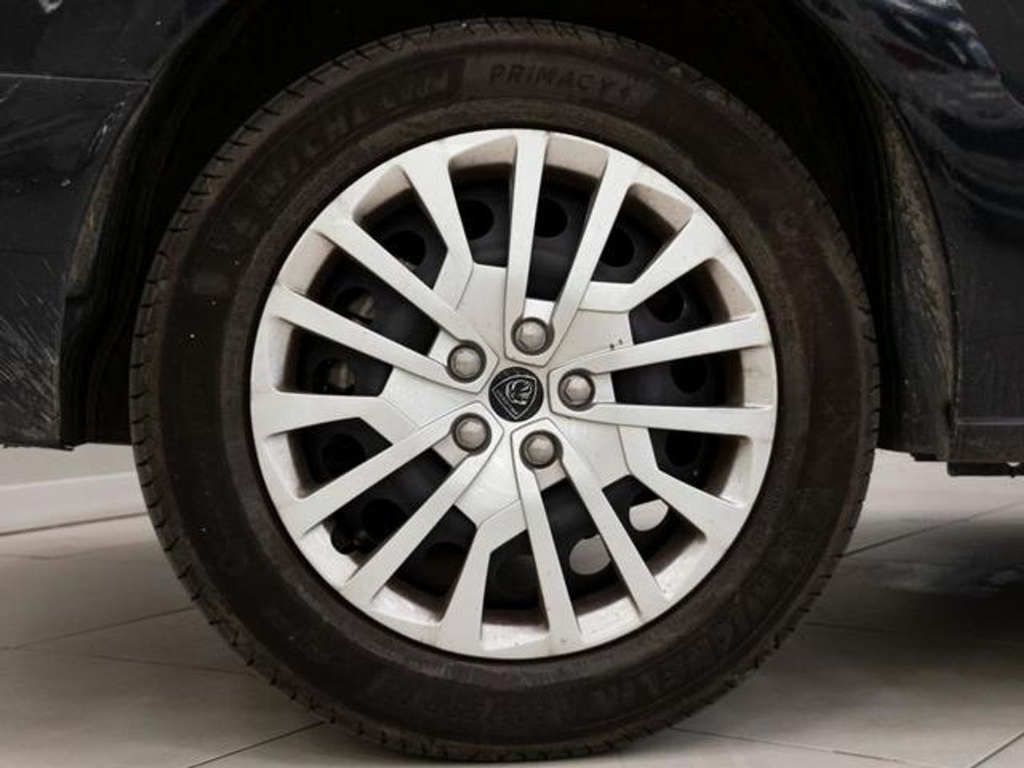 Peugeot Traveller BlueHDi 180 Business Standard EAT8 132 kW (180 CV)