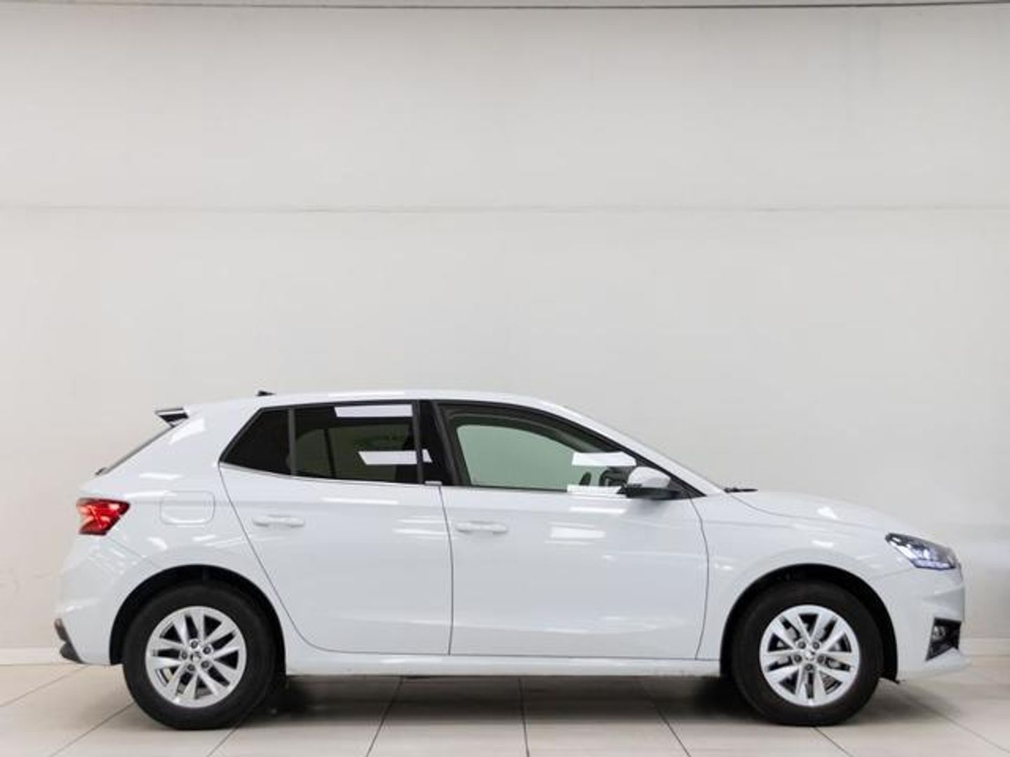 Skoda Fabia 1.0 TSI Selection 70 kW (95 CV)