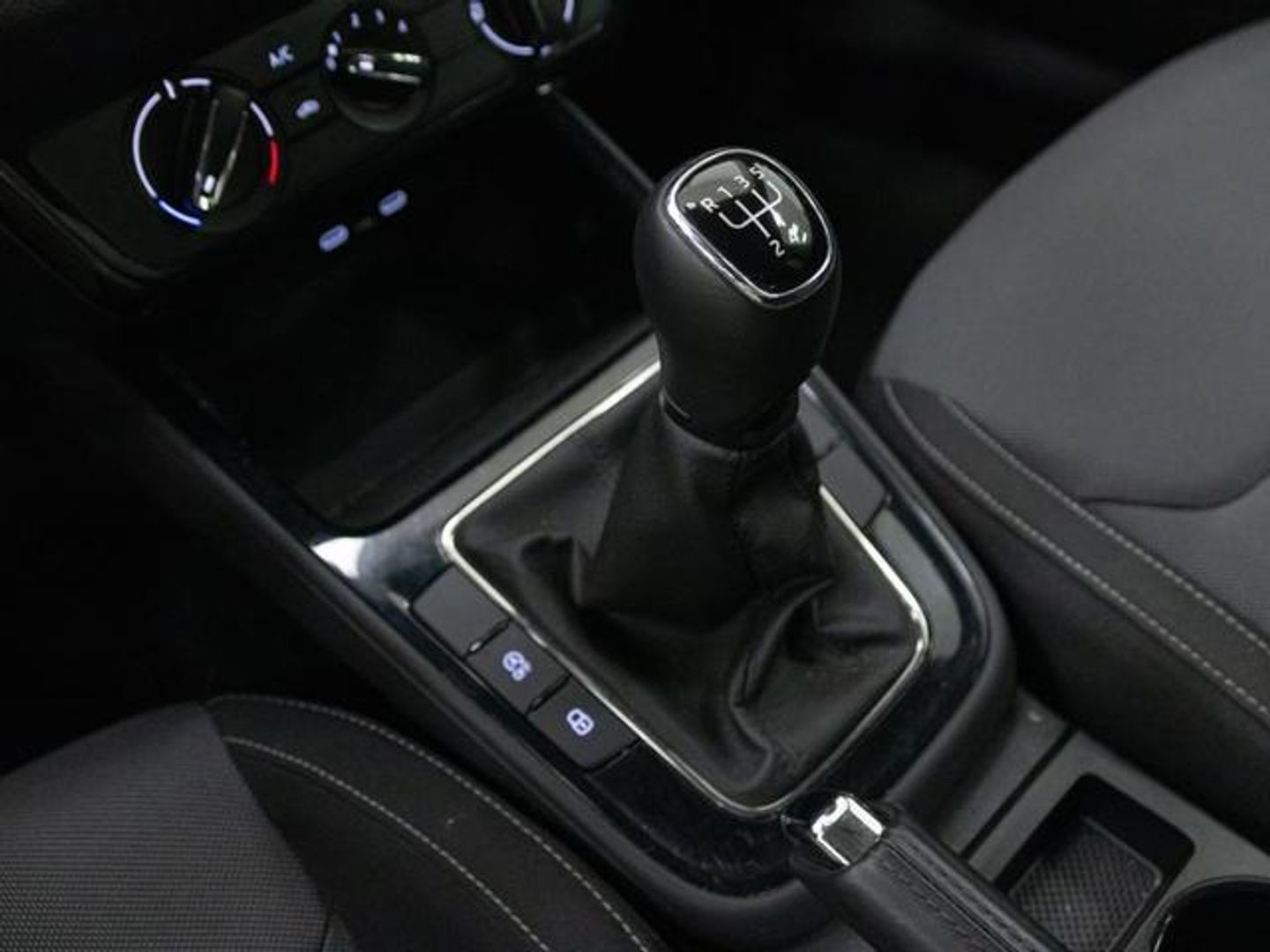 Skoda Fabia 1.0 TSI Selection 70 kW (95 CV)