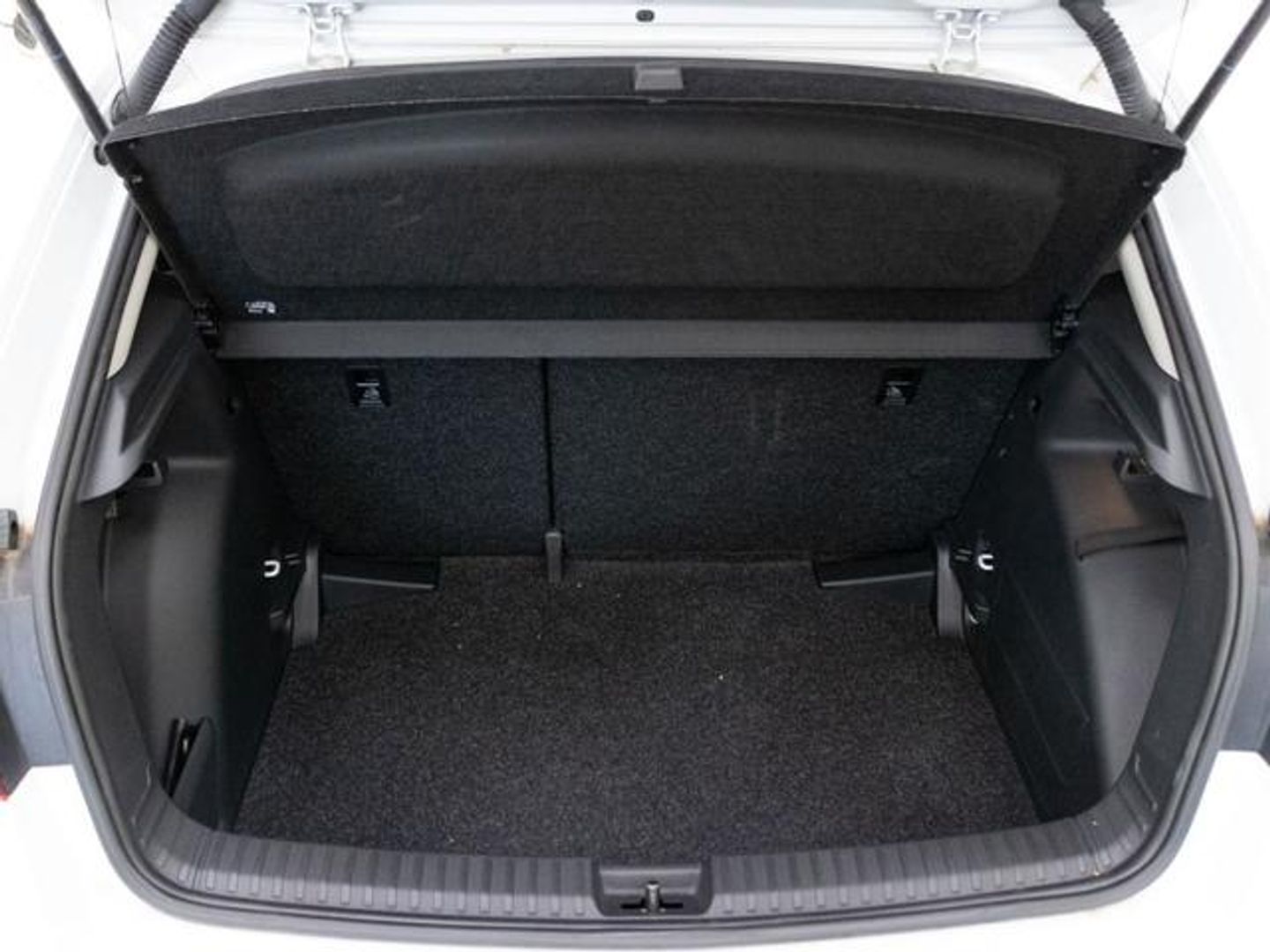 Skoda Fabia 1.0 TSI Selection 70 kW (95 CV)