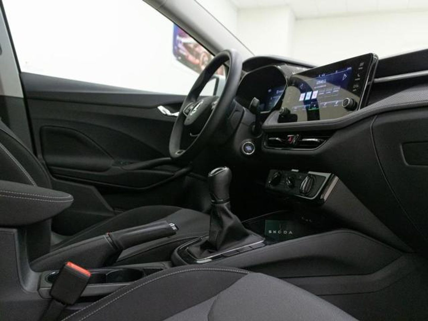 Skoda Fabia 1.0 TSI Selection 70 kW (95 CV)
