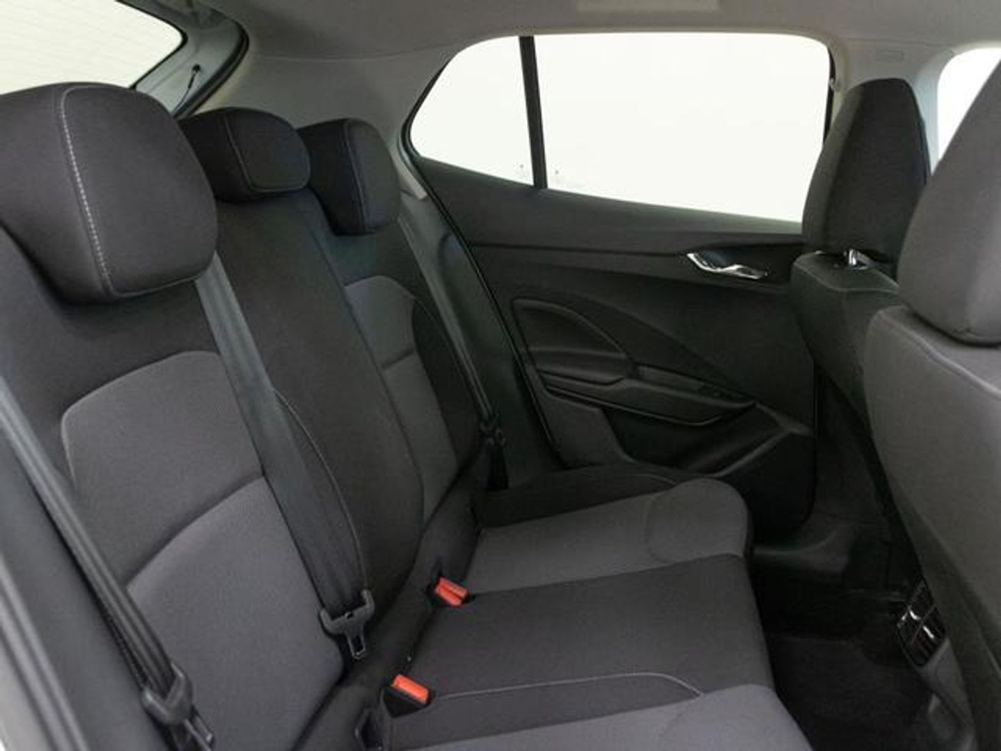 Skoda Fabia 1.0 TSI Selection 70 kW (95 CV)