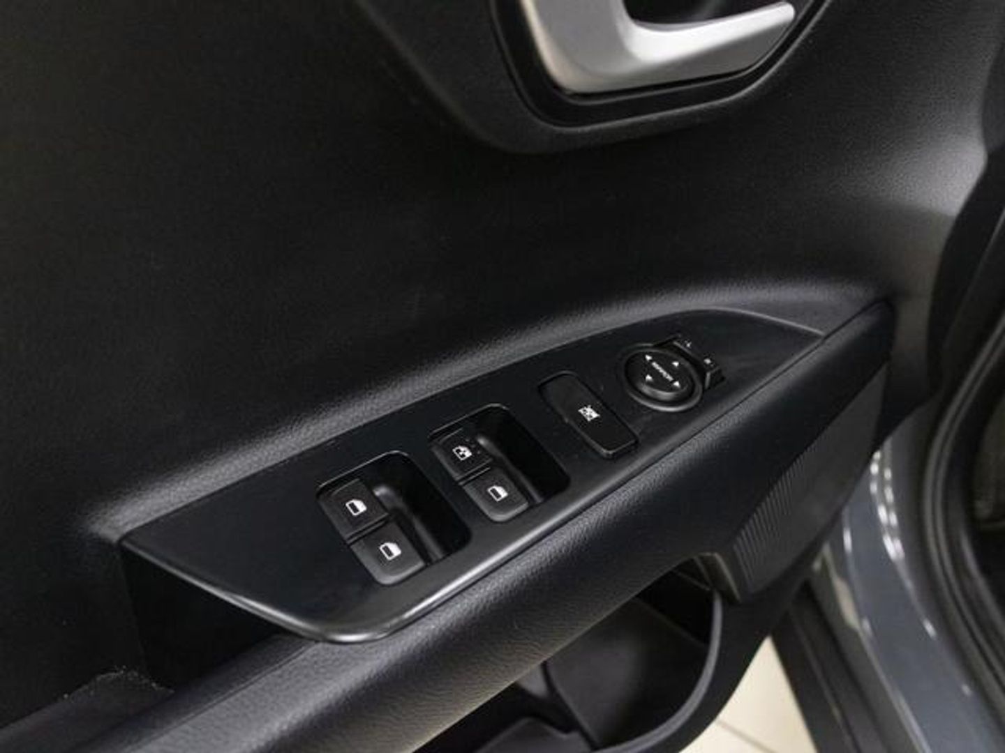 Kia Stonic 1.2 DPi Concept 62 kW (84 CV)