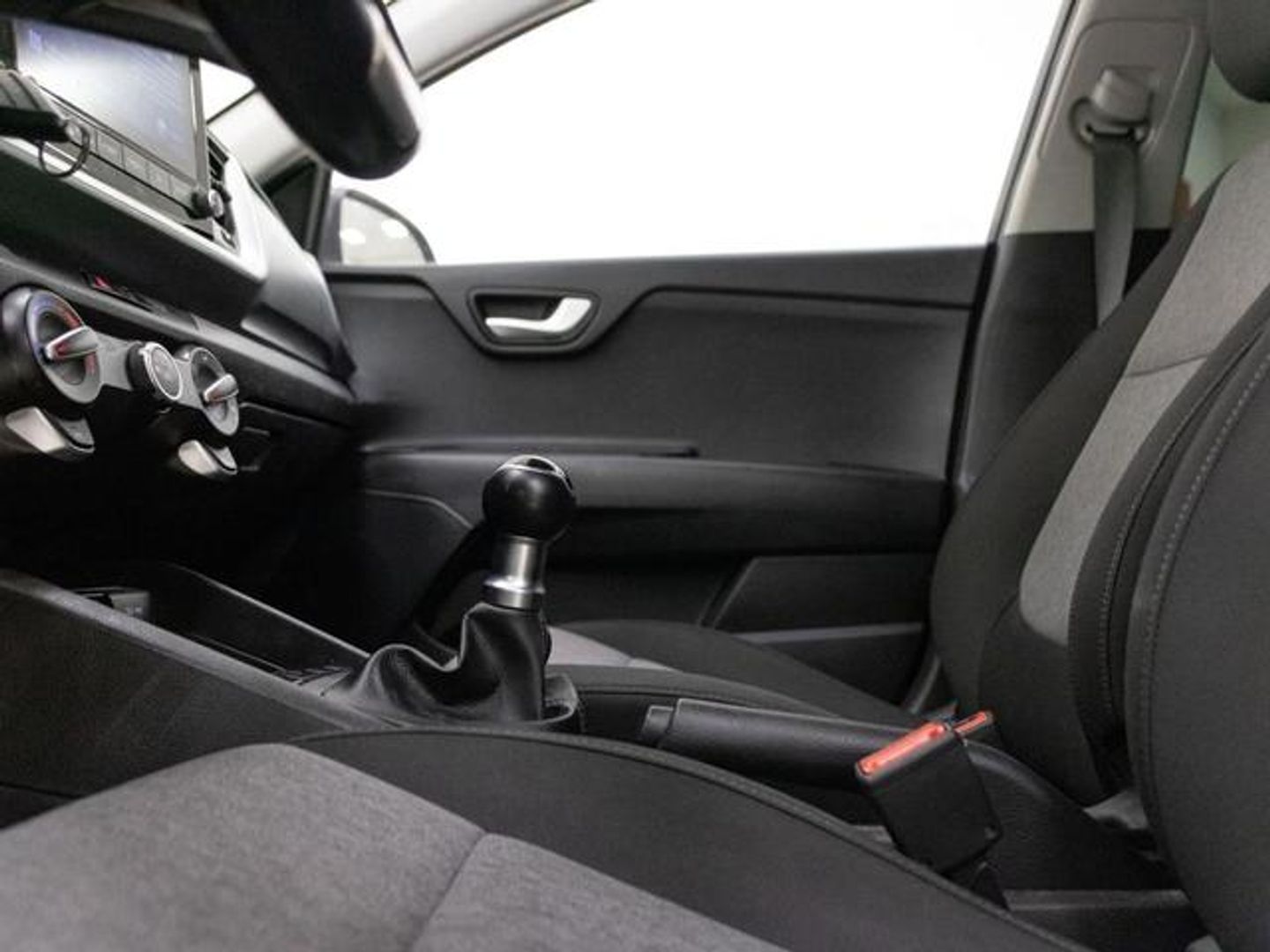 Kia Stonic 1.2 DPi Concept 62 kW (84 CV)
