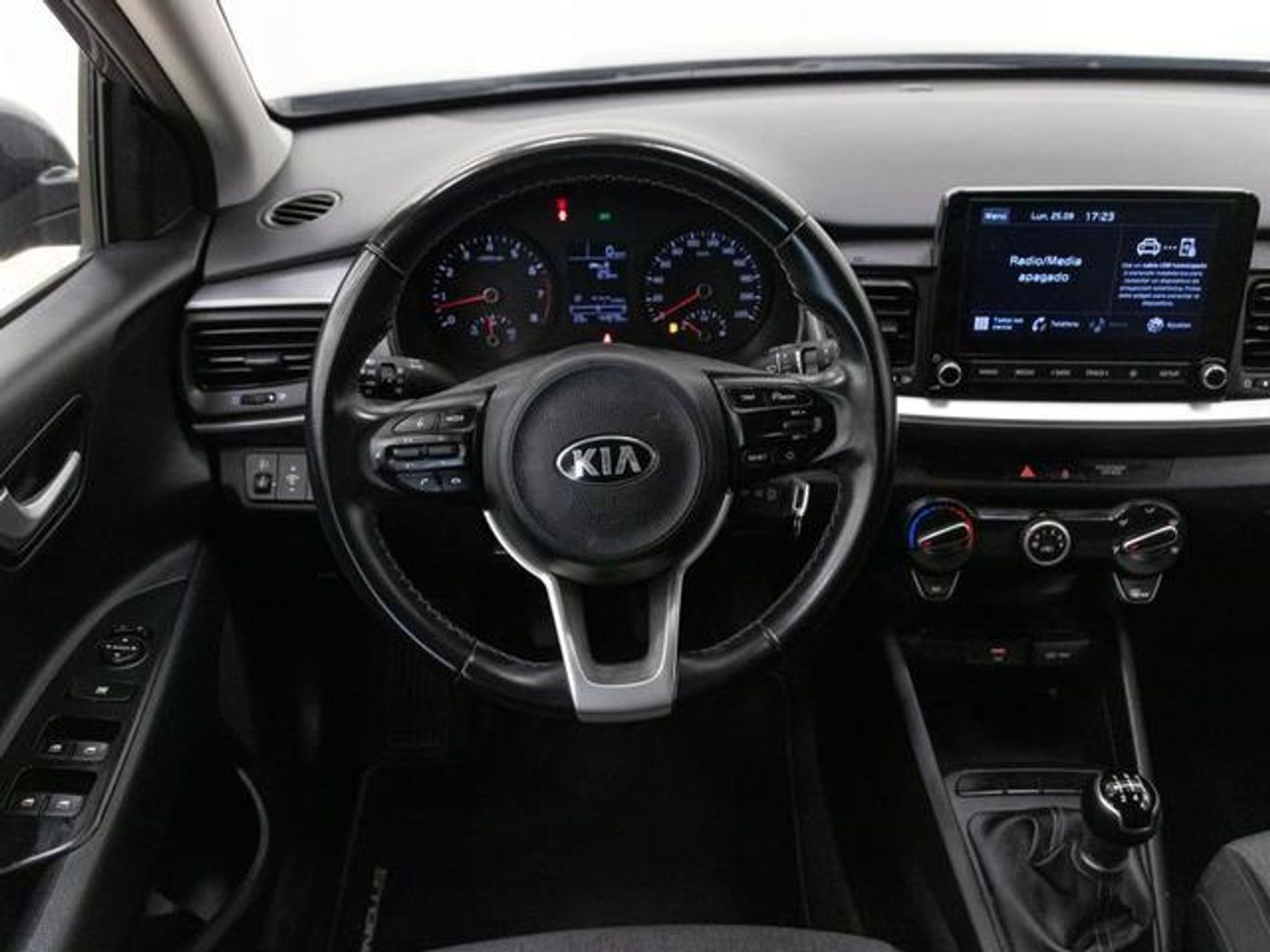 Kia Stonic 1.2 DPi Concept 62 kW (84 CV)