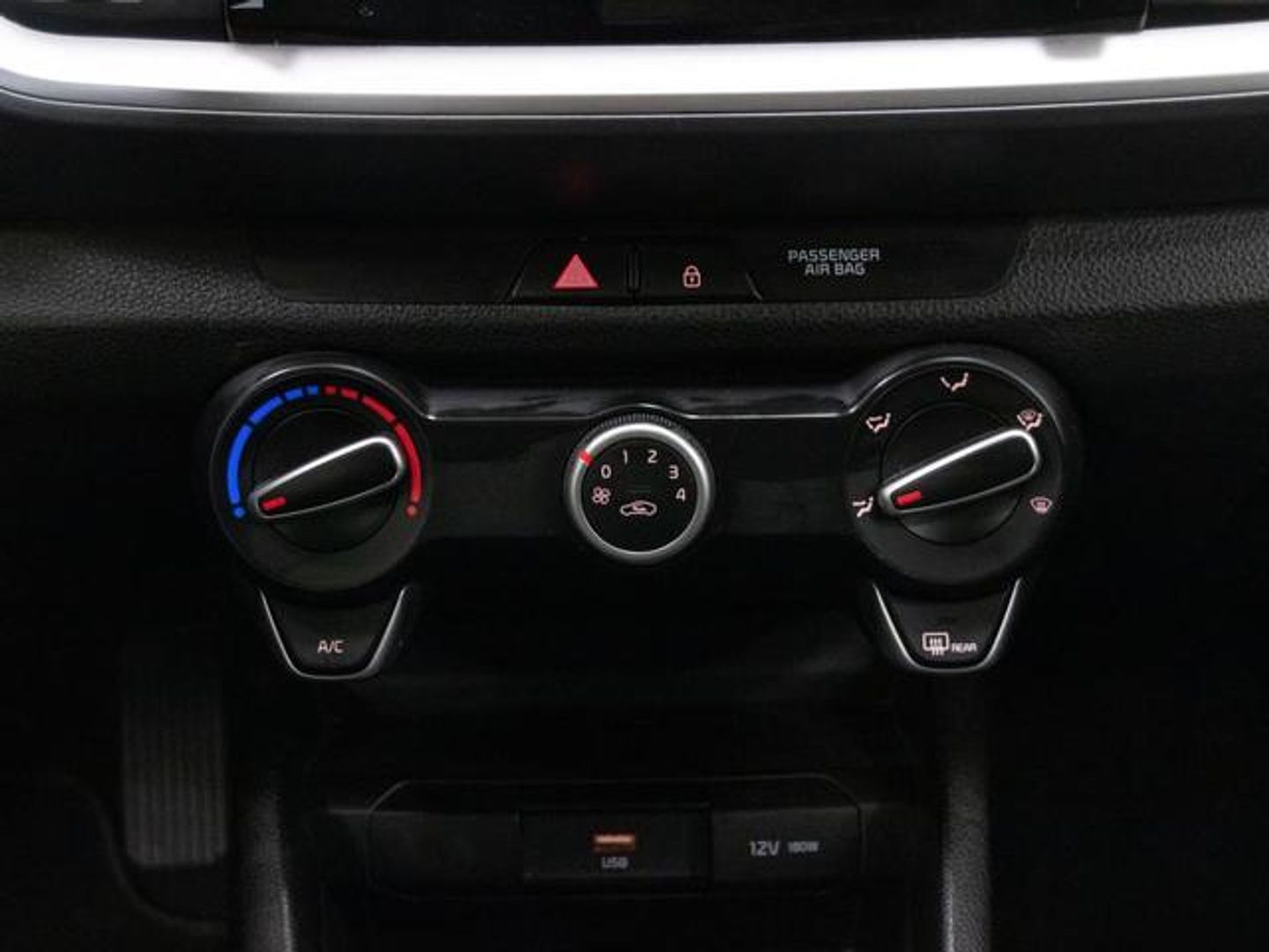 Kia Stonic 1.2 DPi Concept 62 kW (84 CV)