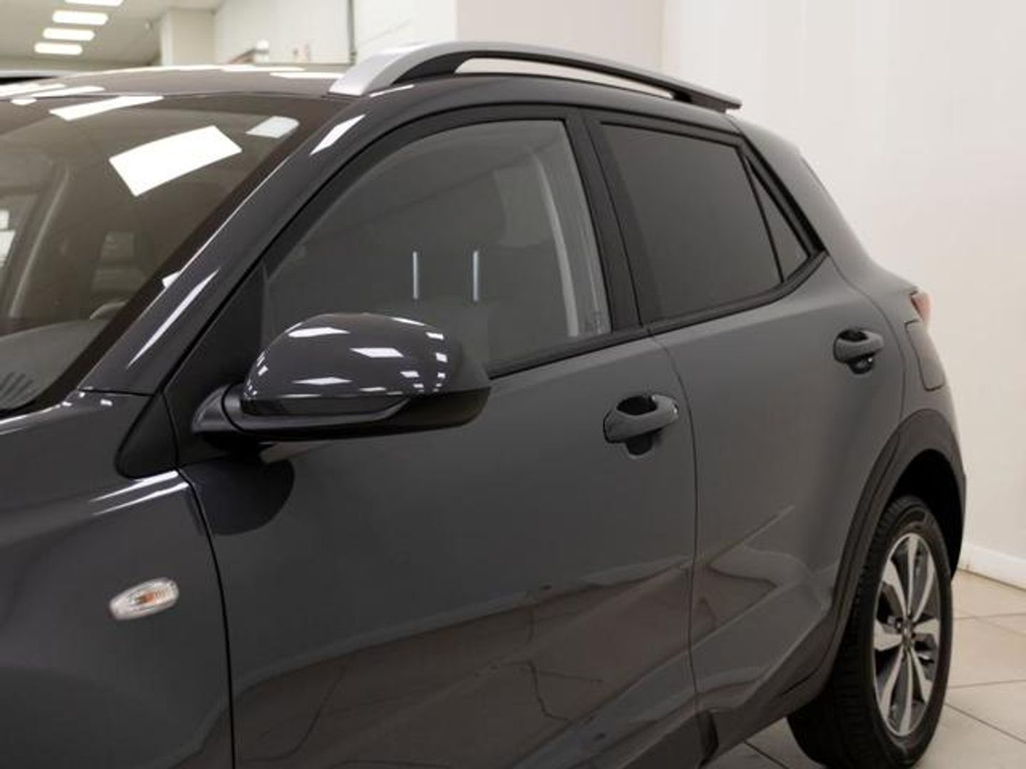 Kia Stonic 1.2 DPi Concept 62 kW (84 CV)