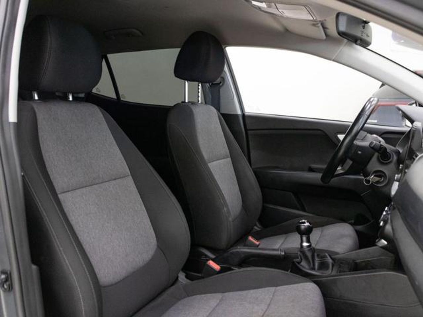 Kia Stonic 1.2 DPi Concept 62 kW (84 CV)
