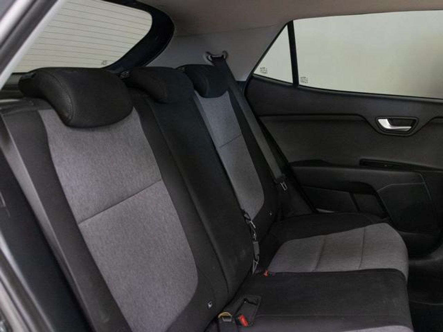 Kia Stonic 1.2 DPi Concept 62 kW (84 CV)