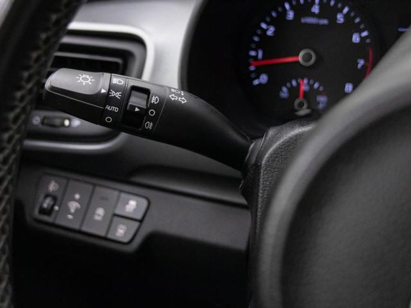 Kia Stonic 1.2 DPi Concept 62 kW (84 CV)