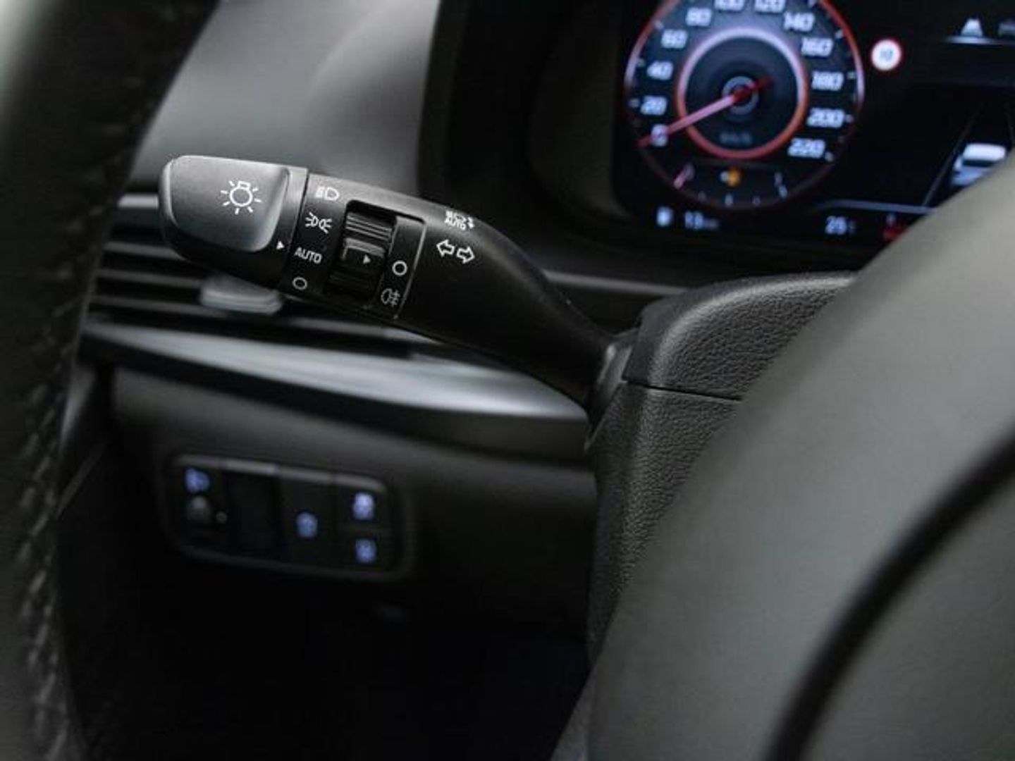 Hyundai i20 1.2 MPI Klass 62 kW (84 CV)