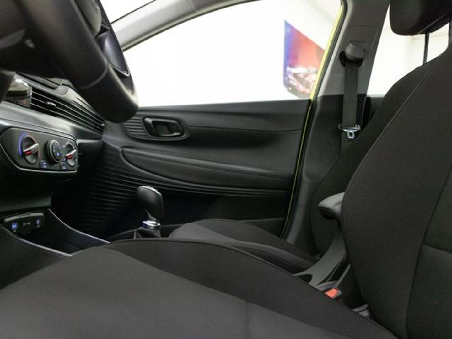 Hyundai i20 1.2 MPI Klass 62 kW (84 CV)