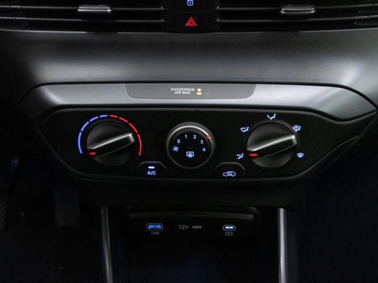 Hyundai i20 1.2 MPI Klass 62 kW (84 CV)