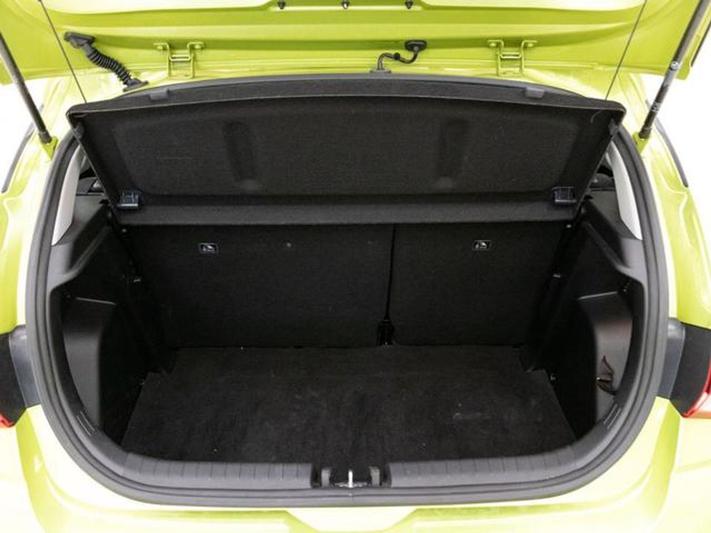 Hyundai i20 1.2 MPI Klass 62 kW (84 CV)