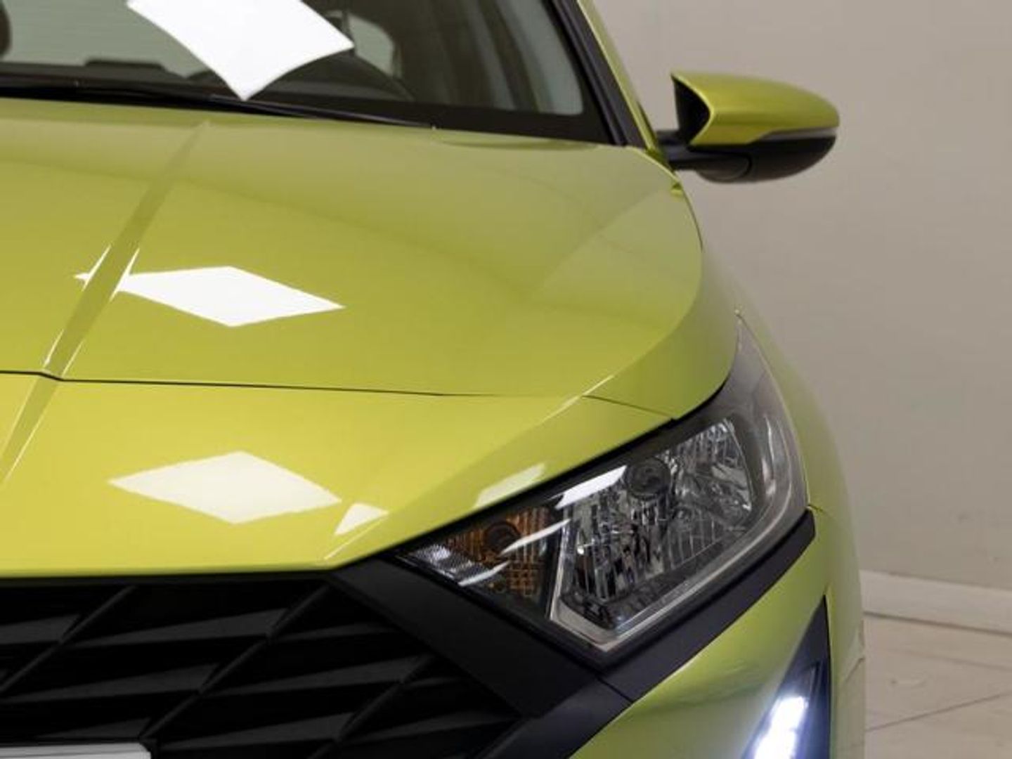 Hyundai i20 1.2 MPI Klass 62 kW (84 CV)