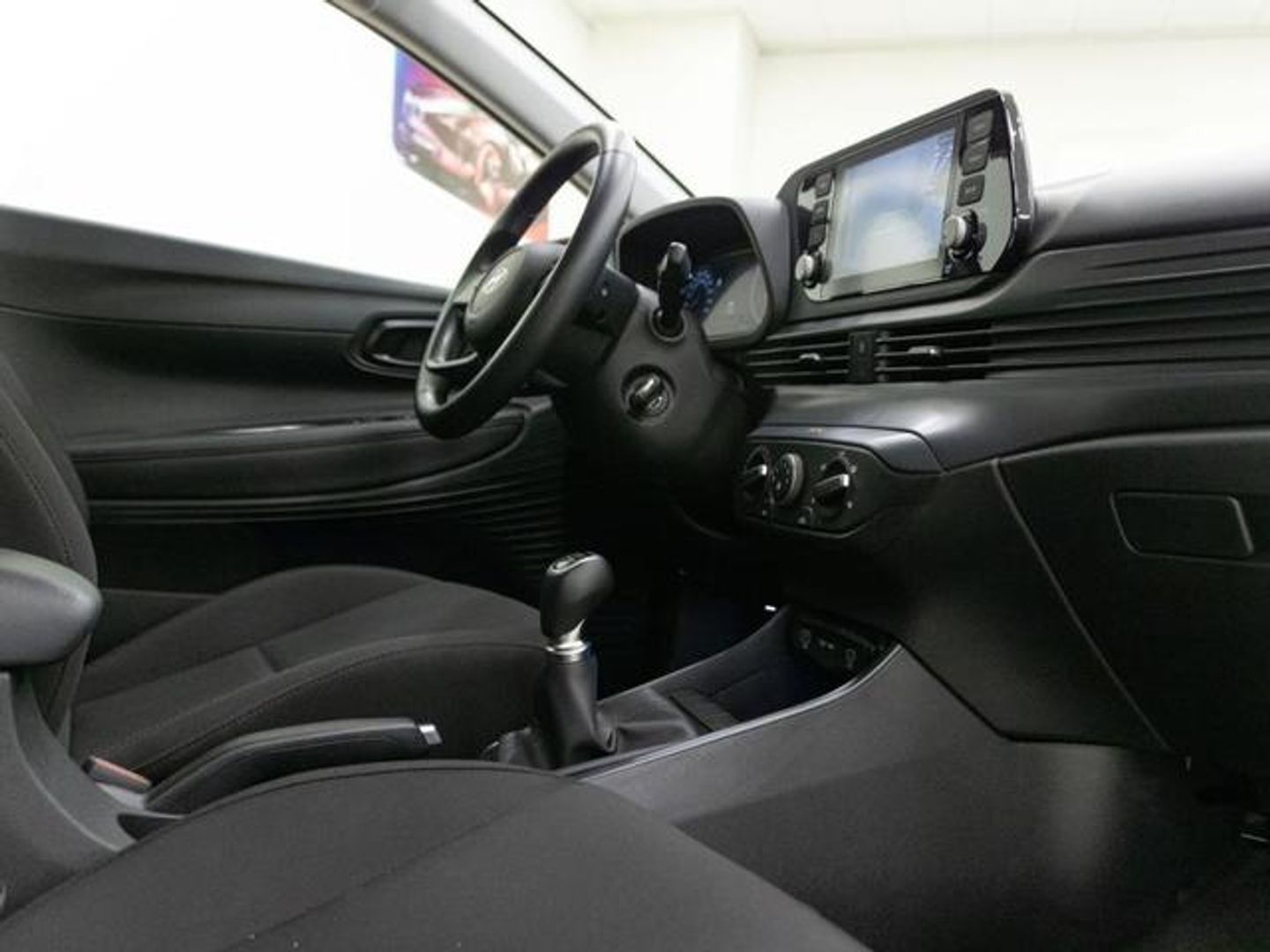 Hyundai i20 1.2 MPI Klass 62 kW (84 CV)