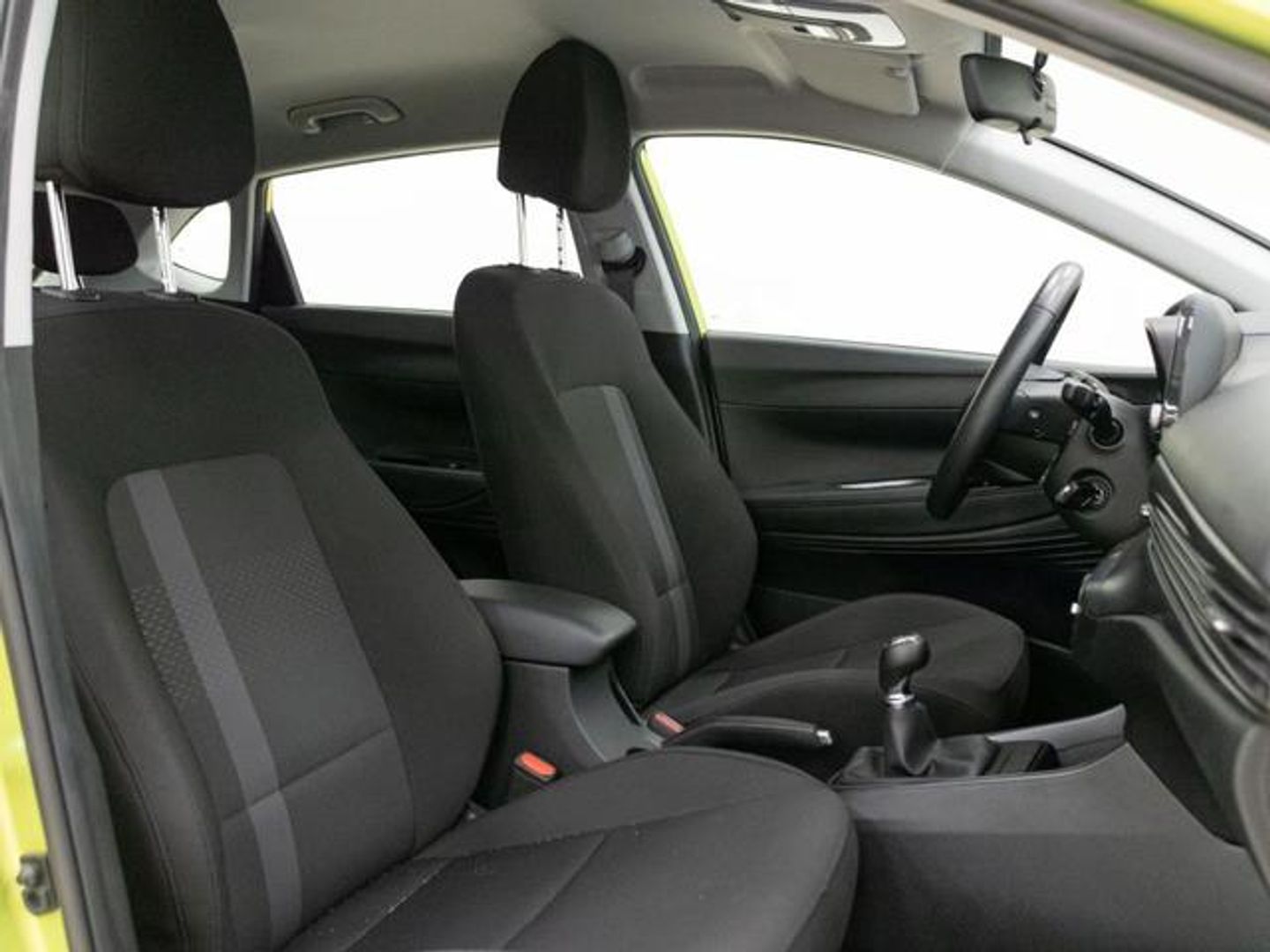 Hyundai i20 1.2 MPI Klass 62 kW (84 CV)
