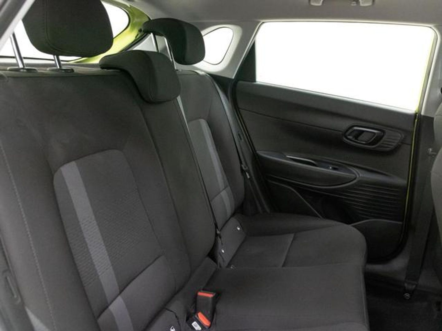 Hyundai i20 1.2 MPI Klass 62 kW (84 CV)