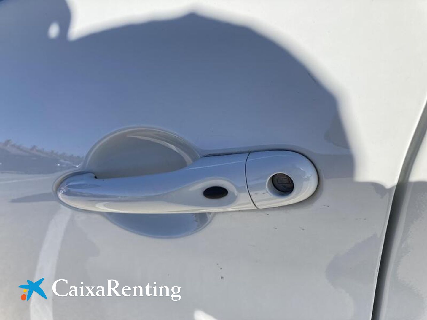 Renault Zoe Intens 100 kW R135 Batería 50kWh 99 kW (135 CV)