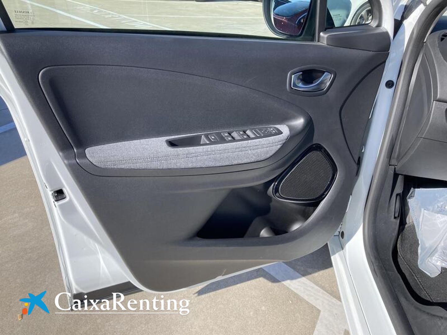Renault Zoe Intens 100 kW R135 Batería 50kWh 99 kW (135 CV)