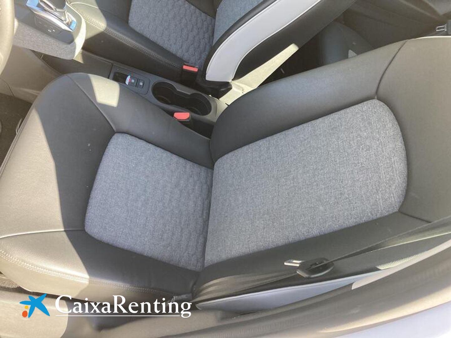 Renault Zoe Intens 100 kW R135 Batería 50kWh 99 kW (135 CV)