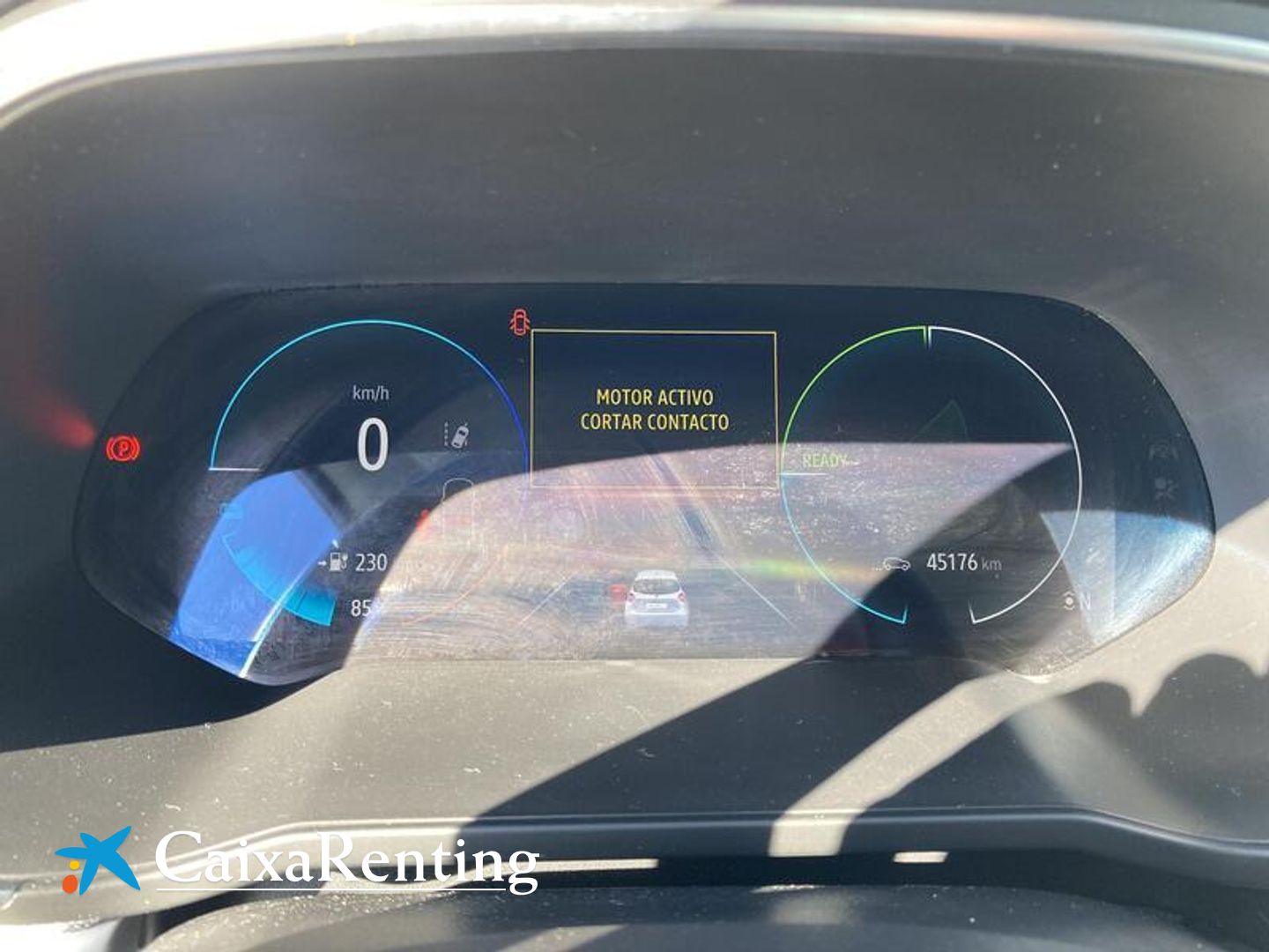 Renault Zoe Intens 100 kW R135 Batería 50kWh 99 kW (135 CV)