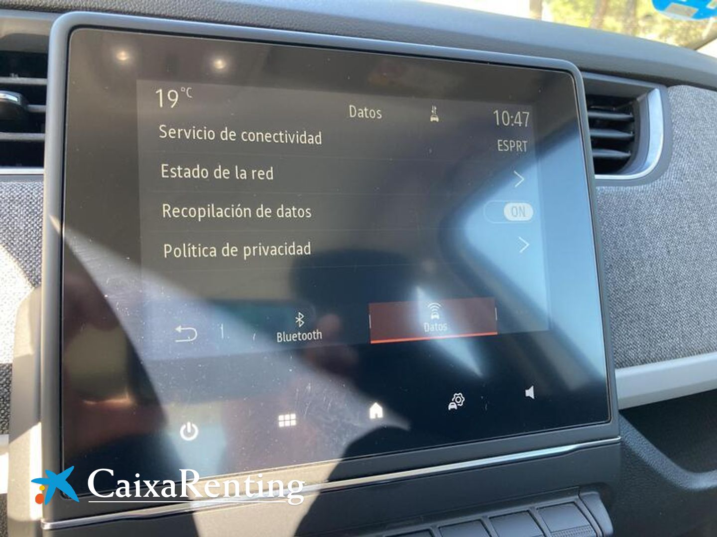 Renault Zoe Intens 100 kW R135 Batería 50kWh 99 kW (135 CV)