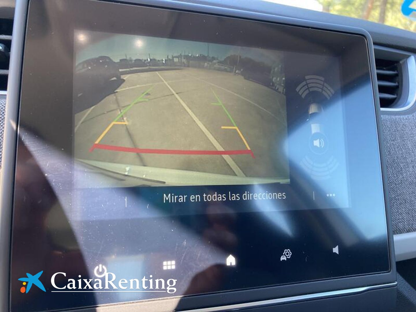 Renault Zoe Intens 100 kW R135 Batería 50kWh 99 kW (135 CV)