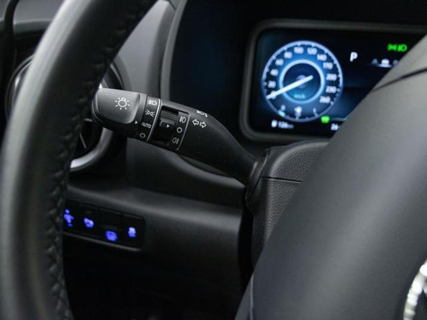 Hyundai Kona 1.6 GDI HEV Maxx DCT 104 kW (141 CV)